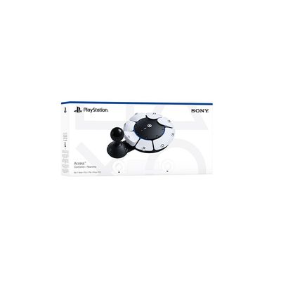PlayStation Access Controller - White