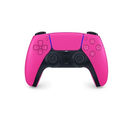 PlayStation 5 DualSense Controller - Nova Pink