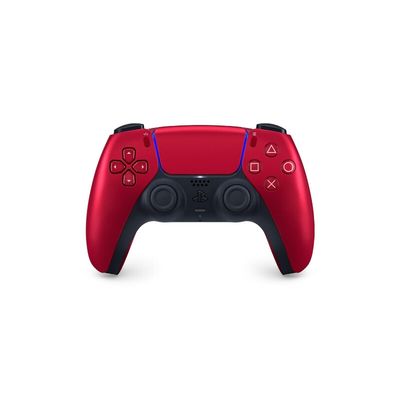 PlayStation 5 DualSense Wireless Controller - Volcanic Red