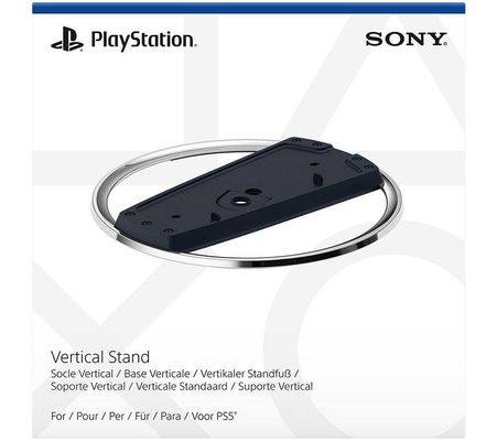 Vertical Stand For PS5® Consoles
