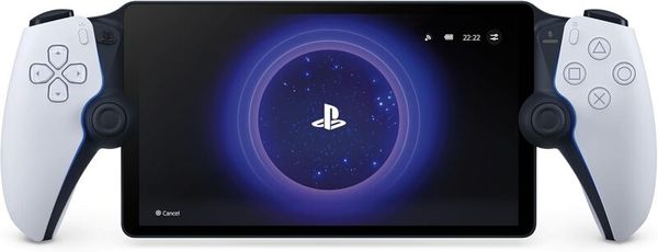 PlayStation Portal™ Remote Player - White