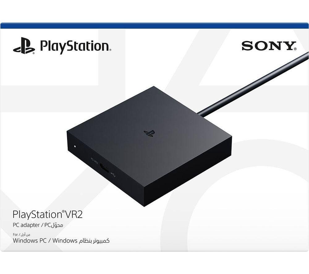 PlayStation VR2 PC Adaptor - Image 1
