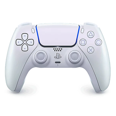PlayStation DualSense Wireless Controller - Chroma Pearl