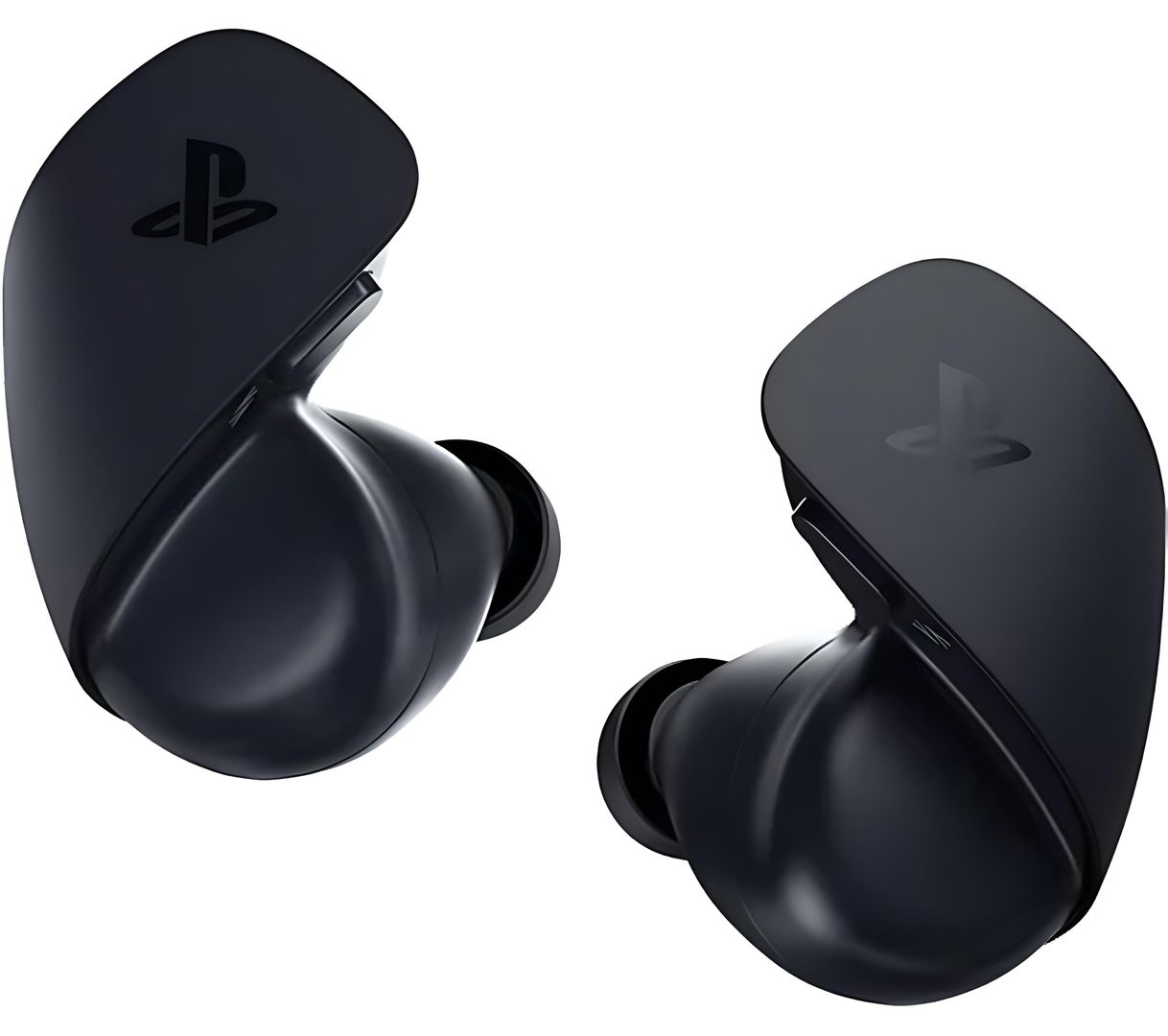 SONY PULSE Explore PS5 Wireless Gaming Earbuds - Midnight Black, Black - Image 1