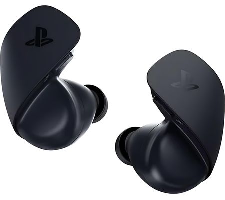 SONY PULSE Explore PS5 Wireless Gaming Earbuds - Midnight Black, Black