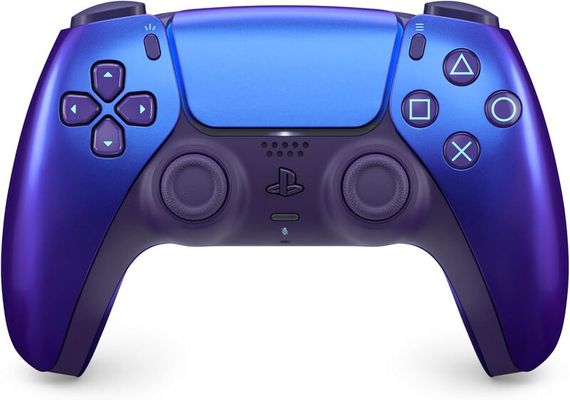 PLAYSTATION PS5 DualSense Wireless Controller - Chroma Indigo