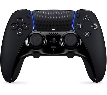 PlayStation 5 - DualSense Edge Controller (Midnight Black) - Thumbnail 2