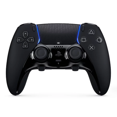 PlayStation 5 - DualSense Edge Controller (Midnight Black)