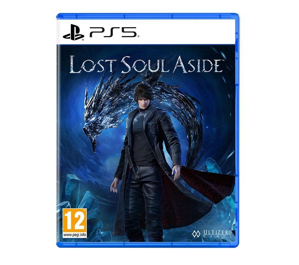 PLAYSTATION Lost Soul Aside - PS5 - Image 1