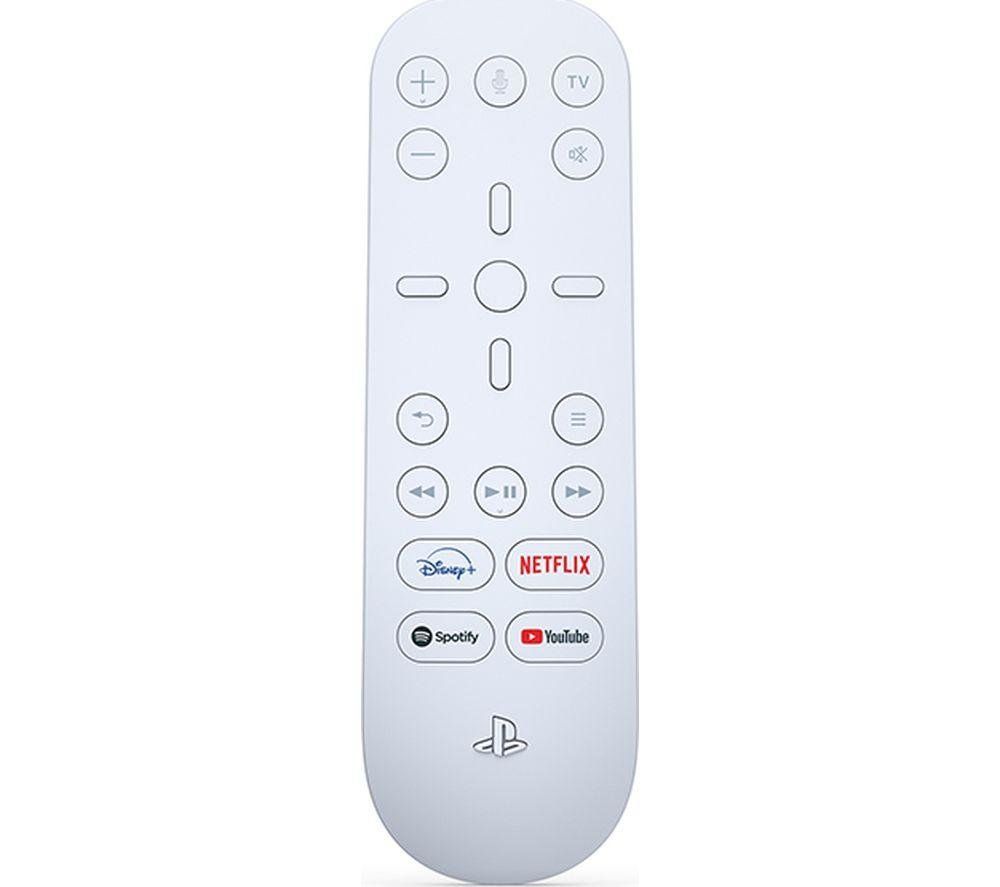 SONY PS5 Media Remote - Image 1