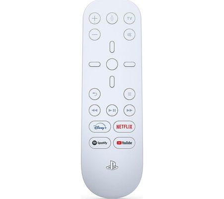 SONY PS5 Media Remote