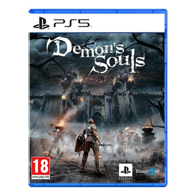 Demon Souls - PlayStation 5