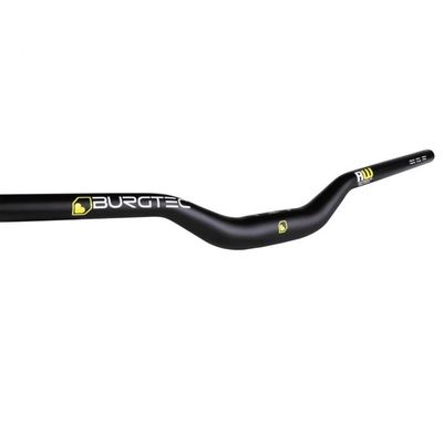 Burgtec Ride High Josh Bryceland Special Alloy Handlebar - 38mm