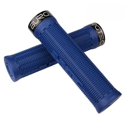Burgtec Bartender Pro Greg Minnaar Signature Grips - Deep Blue