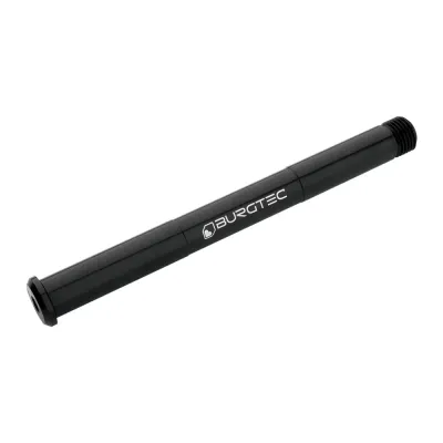 Burgtec Rockshox Fork Axle - Burgtec Black110 x 15mm Boost - Thumbnail 2