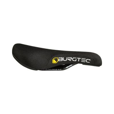 Burgtec The Cloud Boost Saddle - Black