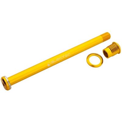 Burgtec Santa Cruz Rear Axle - Burgtec Bullion173.7mm