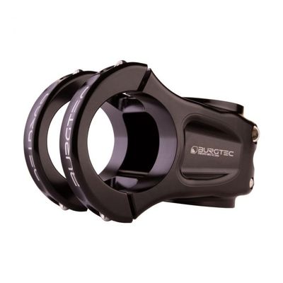 Burgtec Enduro MK3 Stem - 35mm, 35mm, Burgtec Black