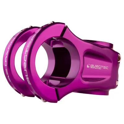 Burgtec Enduro MK3 Stem - Purple Rain, 35mm, 35mm - Thumbnail 2