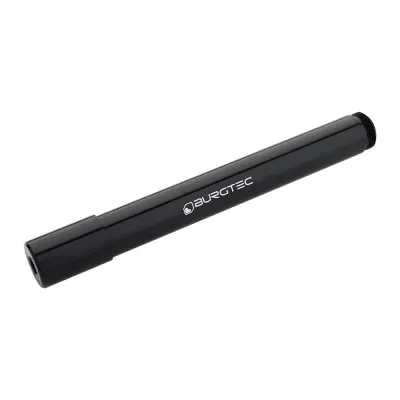 Burgtec Fox 40 Fork Axle - Burgtec Black - Thumbnail 2