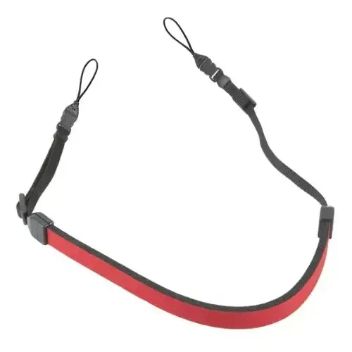OP/TECH USA 2202021 strap Digital camera Red - Image 1