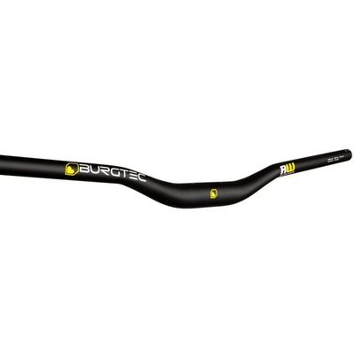 Burgtec Ride Wide Alloy Enduro Handlebar - 35mm, 30mm