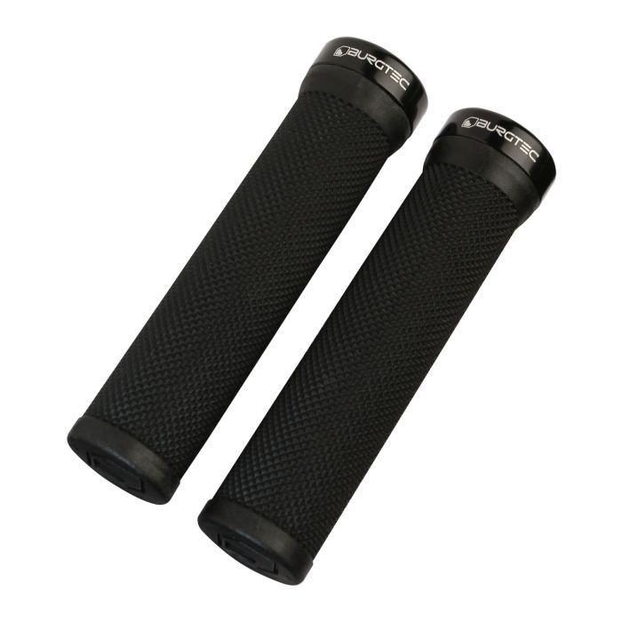 Burgtec Bartender Grip - Black - Image 1