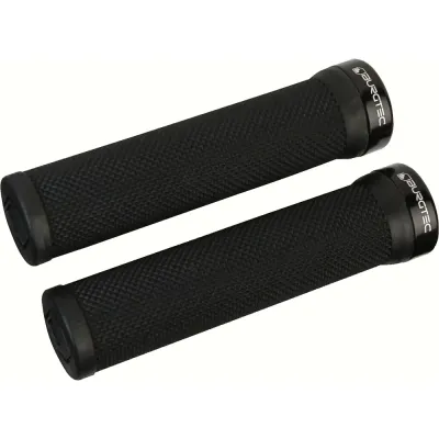 Burgtec Bartender Grip - Black - Thumbnail 2