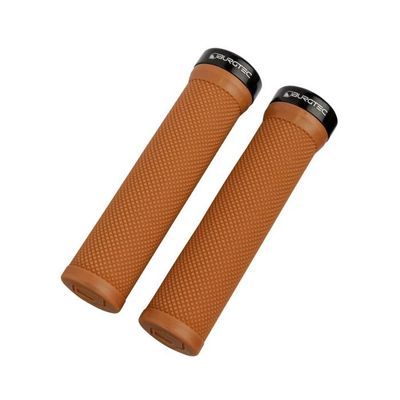 Burgtec Bartender Grip - Kash Bronze