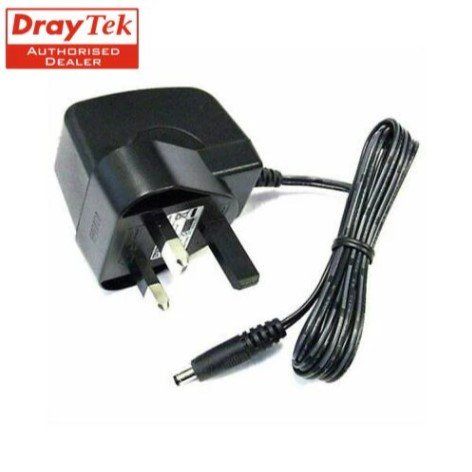 DrayTek 1.5A PSU for Vigor Routers - Image 1