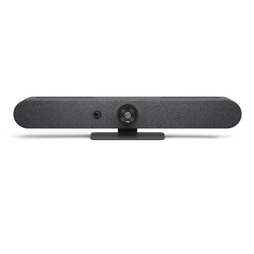 Logitech Rally Bar Mini + Tap Cat5 video conferencing system Ethernet - Image 1