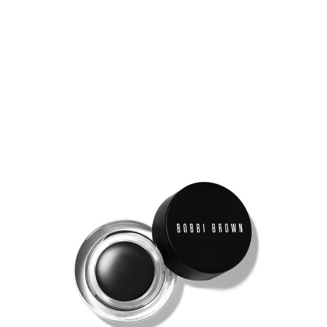 Bobbi Brown Long-Wear Gel Eyeliner (Various Shades) - Black Ink - Image 1