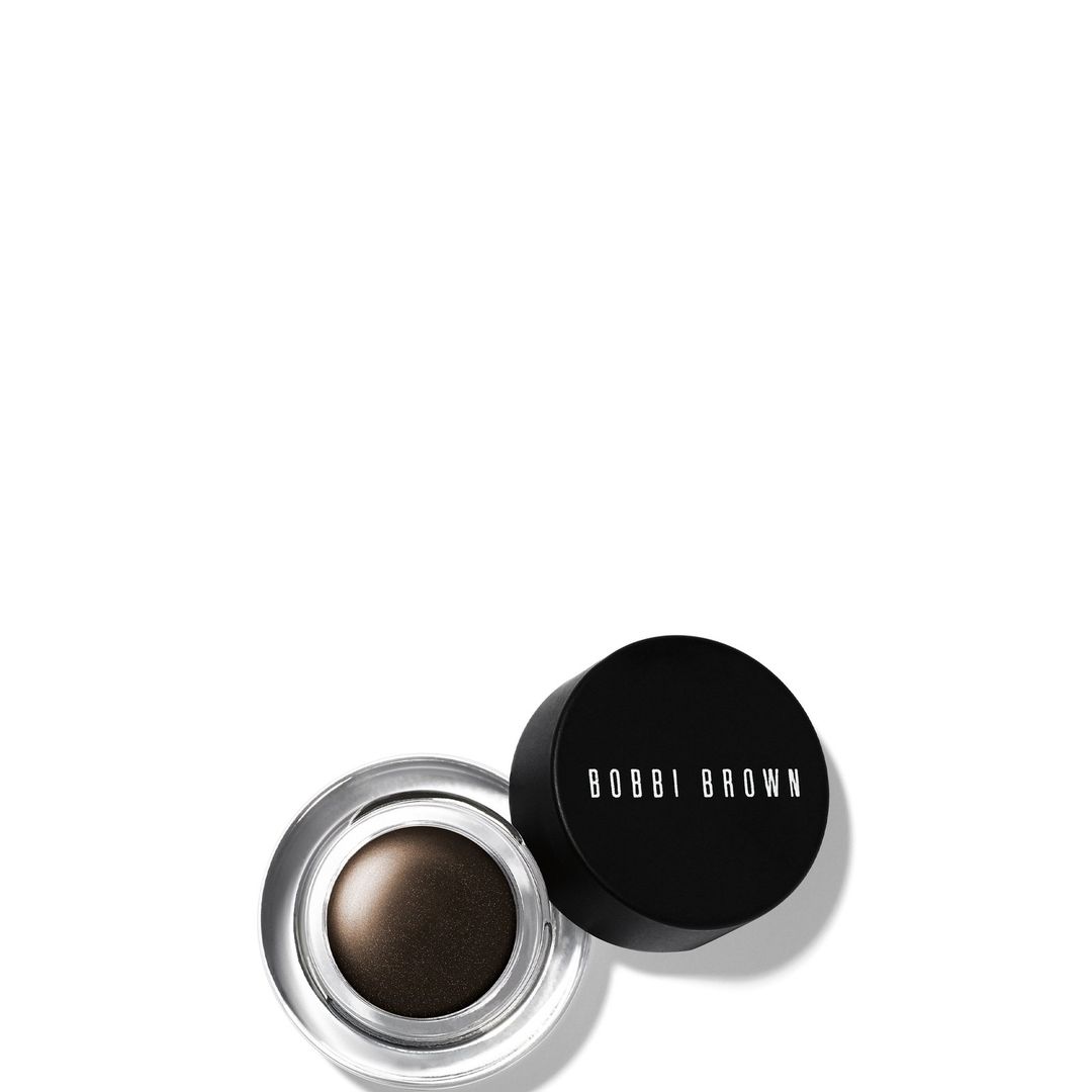 Bobbi Brown Long-Wear Gel Eyeliner (Various Shades) - Chocolate Shimmer Ink - Image 1
