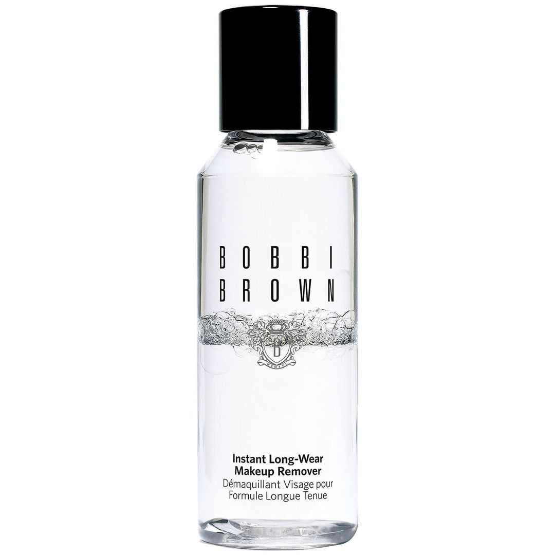 Bobbi Brown Instant Long-Wear Makeup Remover 100ml - Image 1