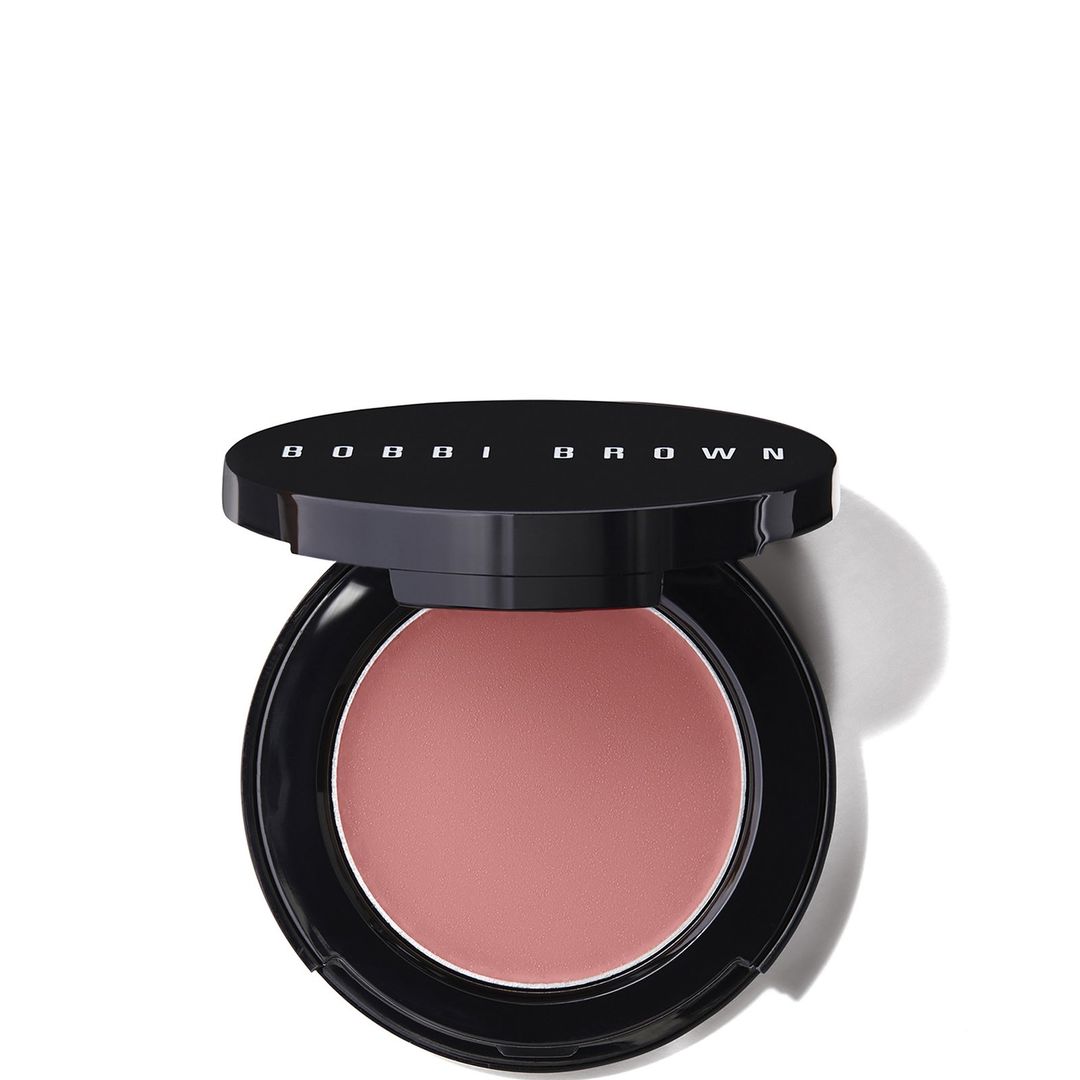 Bobbi Brown Pot Rouge 3.7g (Various Shades) - Powder Pink - Image 1