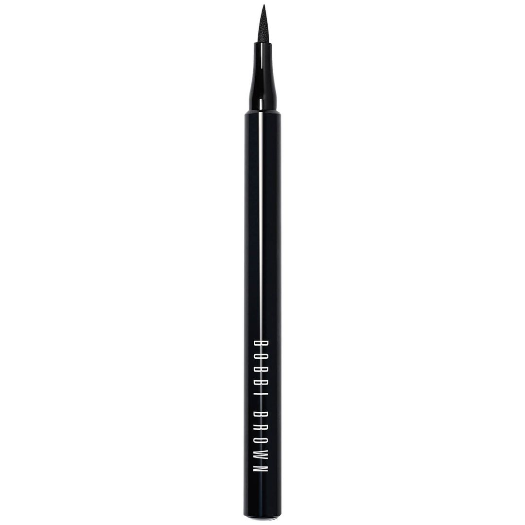 Bobbi Brown Ink Liner - Blackest Black 1ml - Image 1