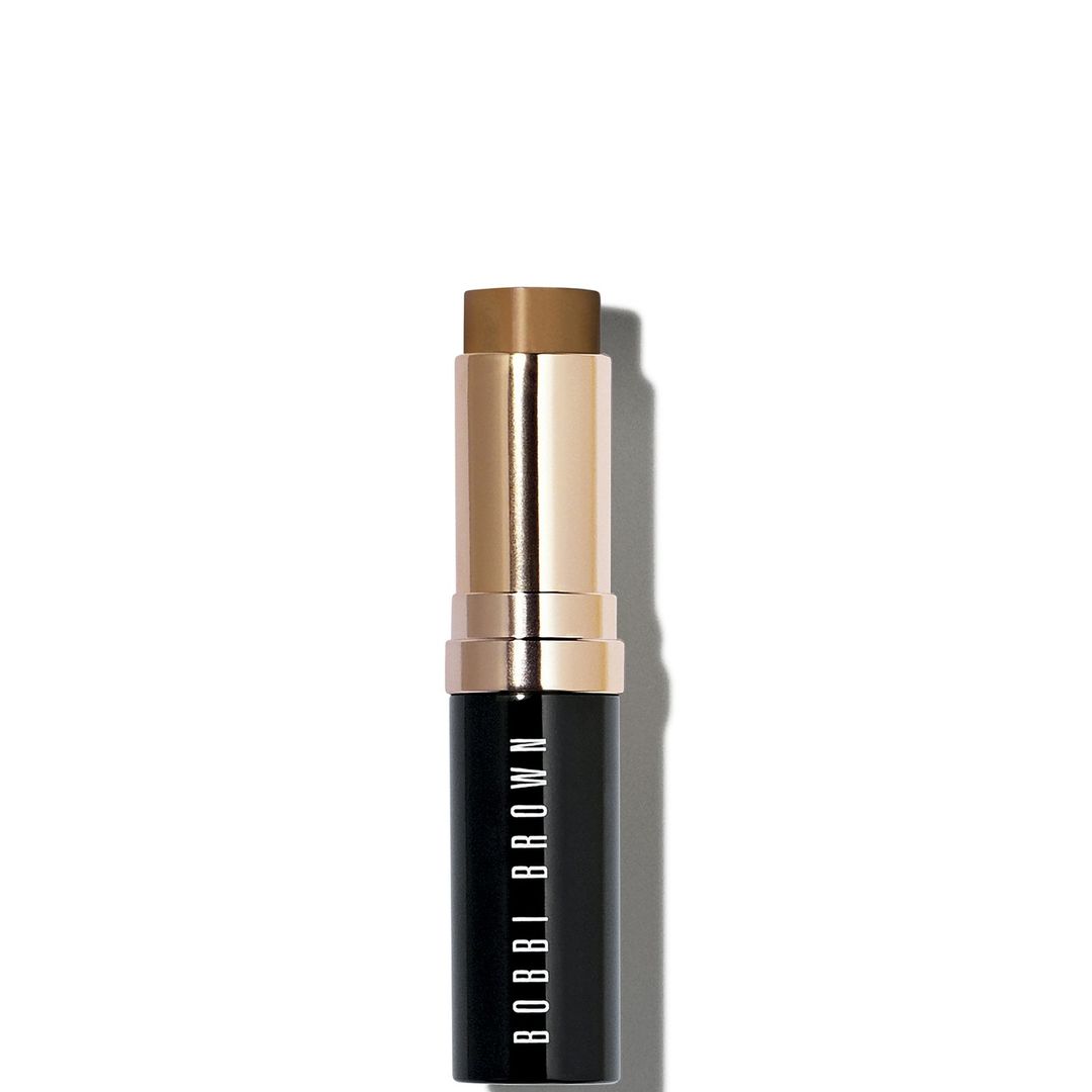 Bobbi Brown Skin Foundation Stick (Various Shades) - Warm Almond - Image 1