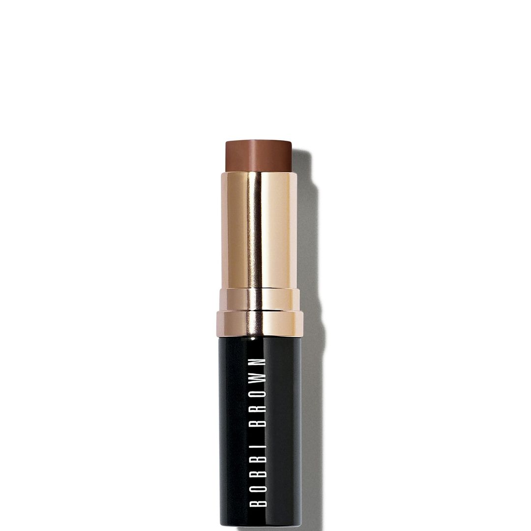 Bobbi Brown Skin Foundation Stick (Various Shades) - Warm Walnut - Image 1