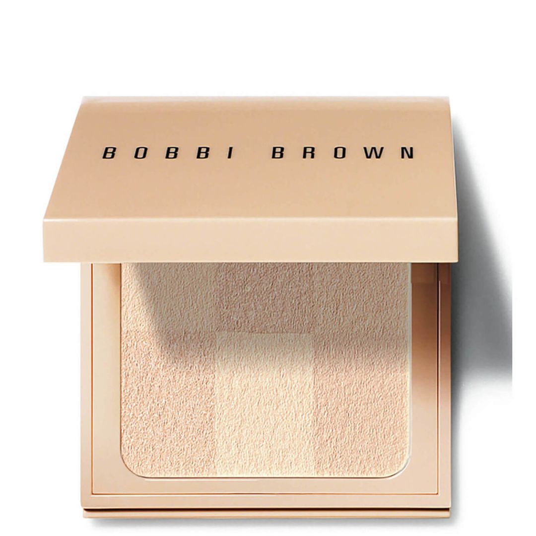 Bobbi Brown Nude Finish Illuminating Powder - Bare - Image 1