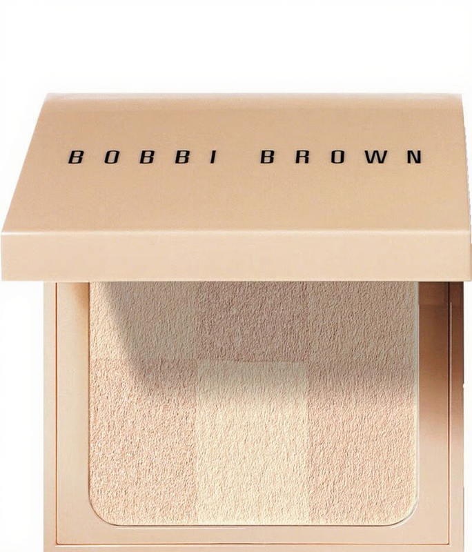 Bobbi Brown Nude Finish Illuminating Powder - Nude - Image 1