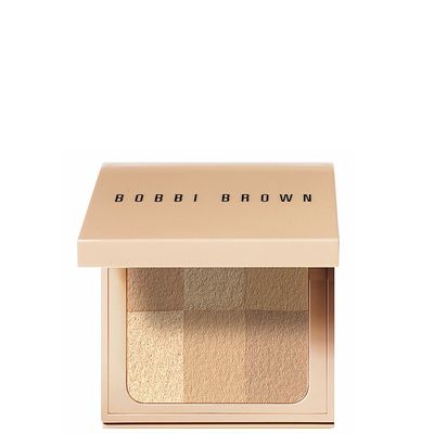 Bobbi Brown Nude Finish Illuminating Powder - Nude - Thumbnail 2