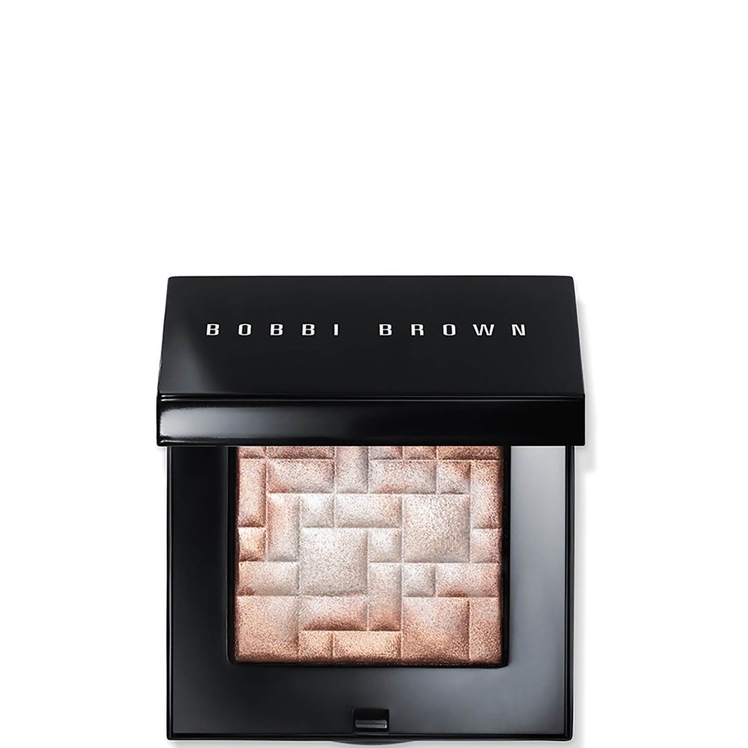 Bobbi Brown Highlighting Powder (Various Shades) - Pink Glow - Image 1