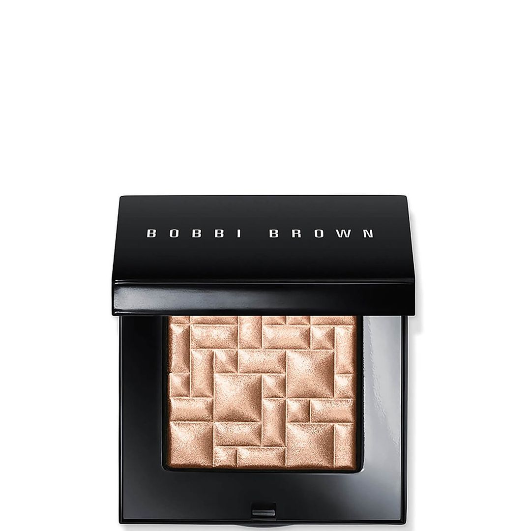 Bobbi Brown Highlighting Powder (Various Shades) - Bronze Glow - Image 1