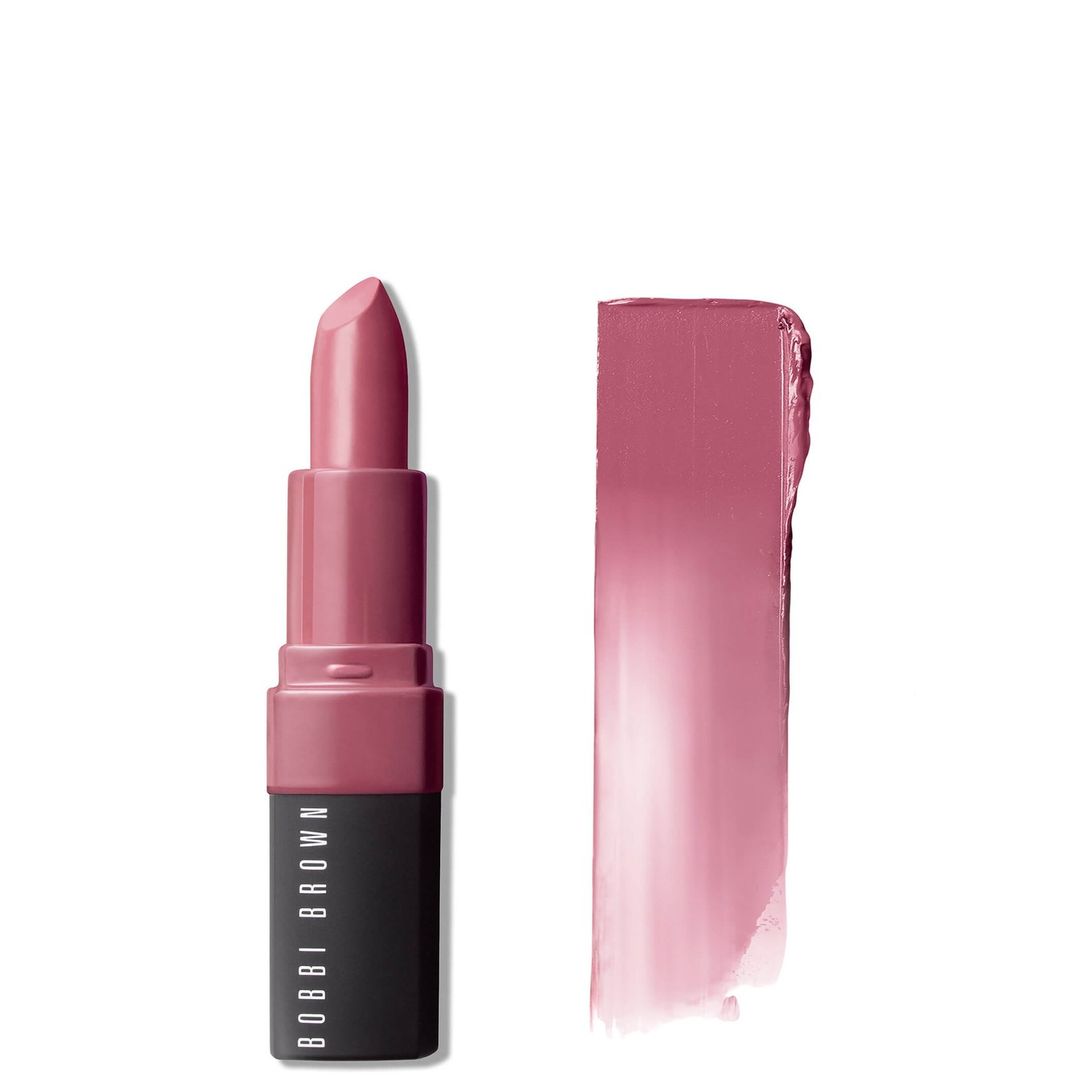 Bobbi Brown Crushed Lip Color 3.4g (Various Shades) - Uber Rose - Image 1