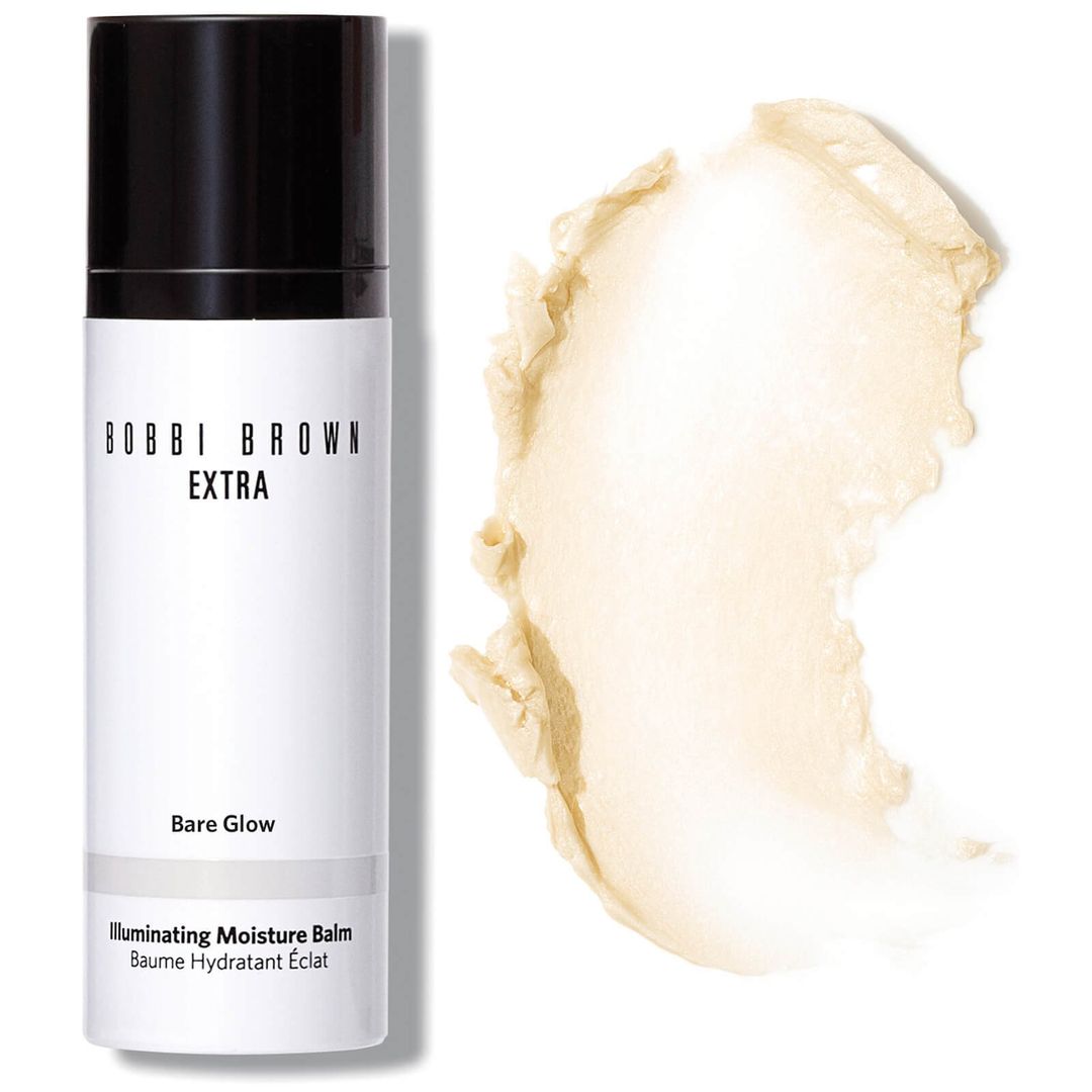 Bobbi Brown Extra Illuminating Moisture Balm (Various Shades) - Bare - Image 1