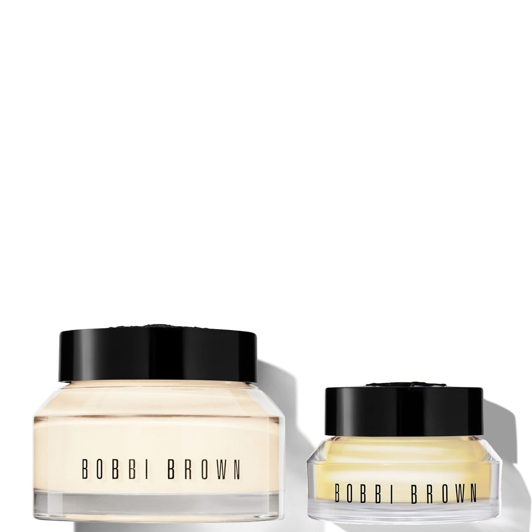 Bobbi Brown Vitamin Enriched Face and Eye Base Set - Image 1
