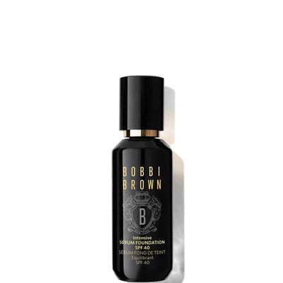 Bobbi Brown Intensive Serum Foundation SPF40 30ml (Various Shades) - Warm Ivory