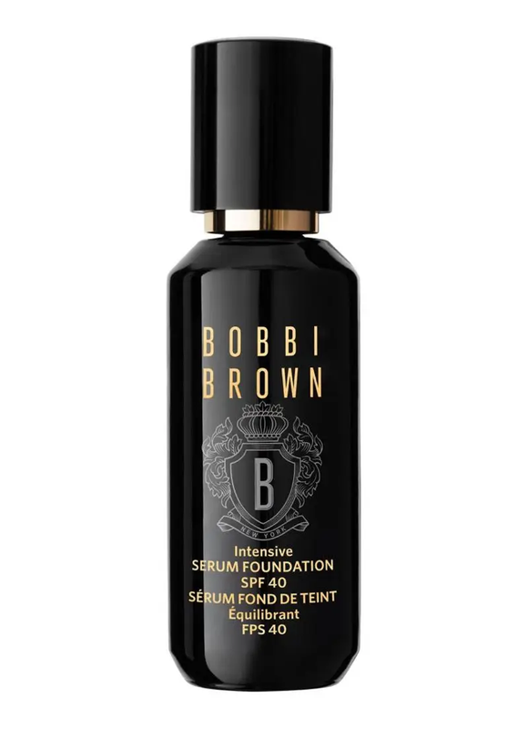 Bobbi Brown Intensive Serum Foundation SPF40 30ml (Various Shades) - Natural - Image 1