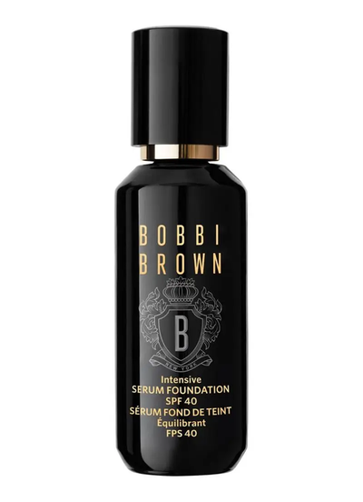 Bobbi Brown Intensive Serum Foundation SPF40 30ml (Various Shades) - Natural