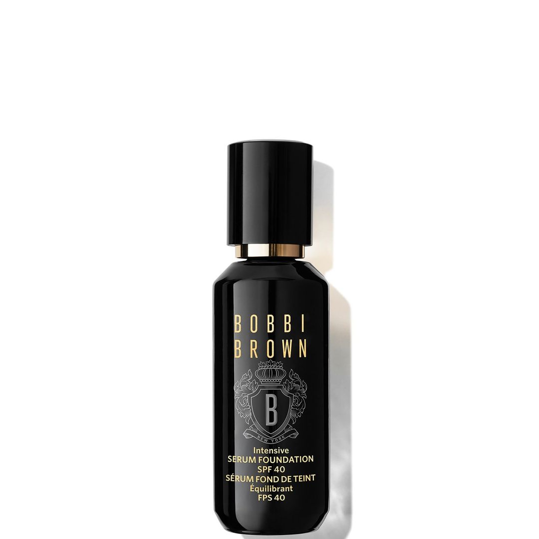 Bobbi Brown Intensive Serum Foundation SPF40 30ml (Various Shades) - Honey - Image 1